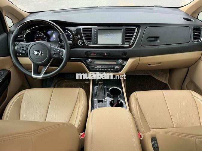 KIA SEDONA 3.3 PREMIUM 2020 MÁY XĂNG