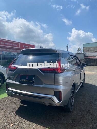 Mitsubishi Xpander 2024 Premium 1.5 AT - 42000 km