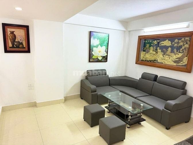 BÁN NHÀ PHỐ VIỆT HƯNG - LÔ GÓC - Ô TÔ VÀO NHÀ   Diện tích: 68m² 