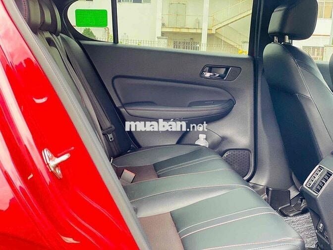 Honda City 2024 RS Sensing siêu lướt - 3000 km