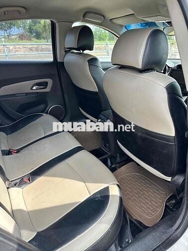 Chevrolet Cruze 2014 LTZ 1.8 AT - 90000 km