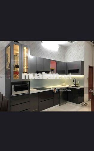 THIỆN CHÍ GIẢM 400Tr NHÀ ĐỔ QUANG ĐẨU,QUẬN 1.Giá: 8Tỷ410. SỔ SẴN