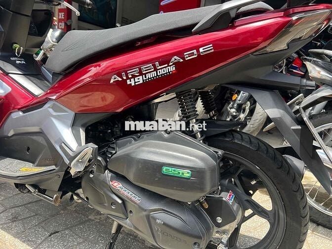 Ab 150 ABS ❇️Đồng Moto Đà Lạt❇️