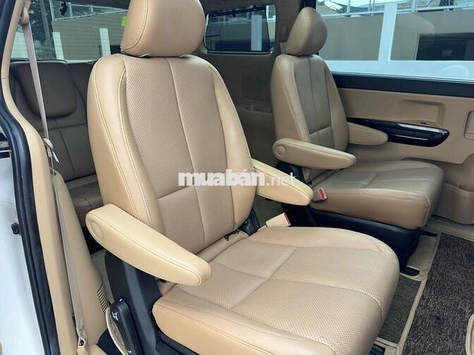 KIA SEDONA 3.3 PREMIUM 2020 MÁY XĂNG