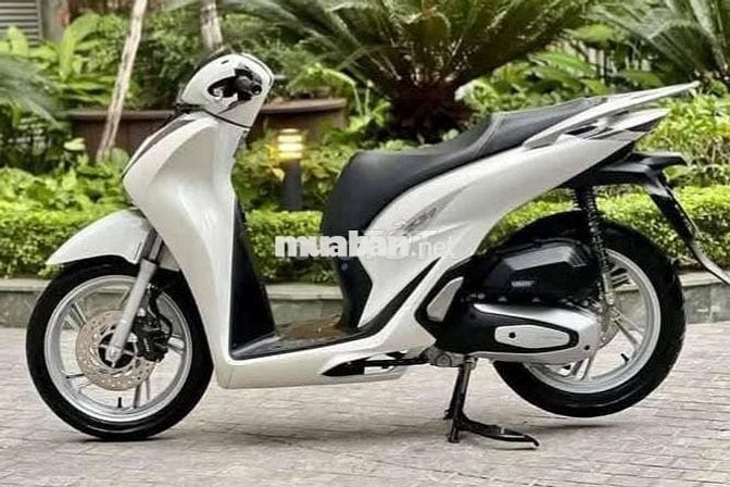 Shvn 125cc Cbs đời 2022 BSTP Chính Chủ
