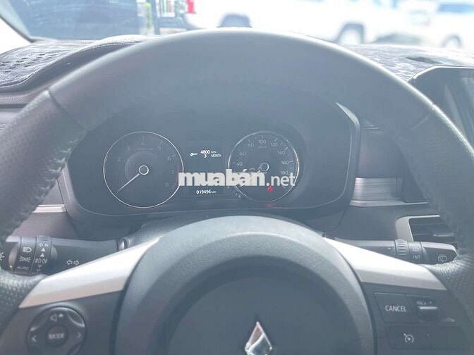 2024 Premium 1.5 AT - 20000 km