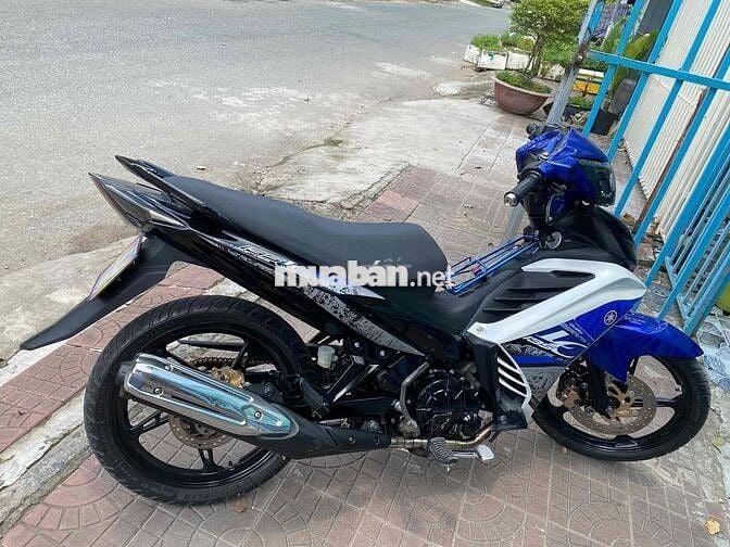 muốn đổi xe nên bán
