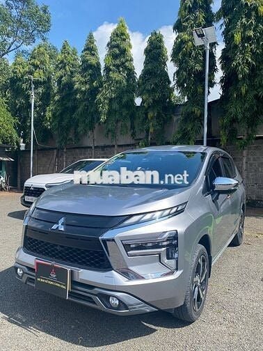 Mitsubishi Xpander 2024 Premium 1.5 AT - 42000 km