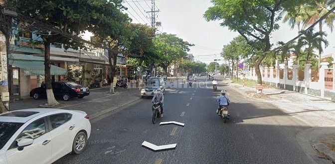 🏢 BÁN TÒA CĂN HỘ & KHÁCH SẠN – TRƯNG NỮ VƯƠNG, HẢI CHÂU 🏢