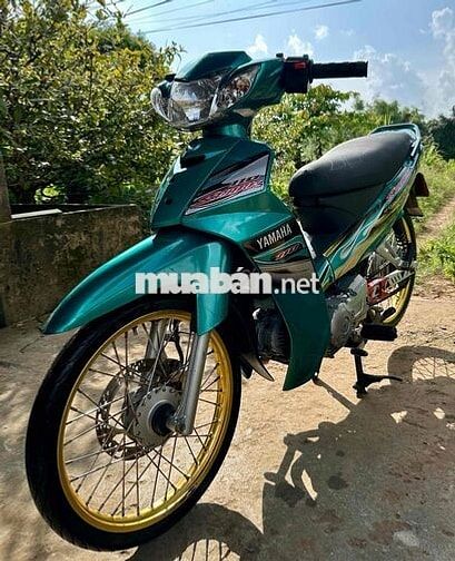 Sius 110 Nhật Thanh Lý Phụ Tùng