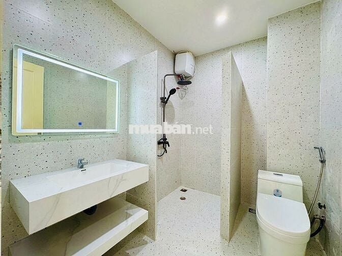 🔴🆘 Nhà Quận Hải Châu🆘 85m thiết kế sân vườn kiệt đường Đinh Tiên Hoàng