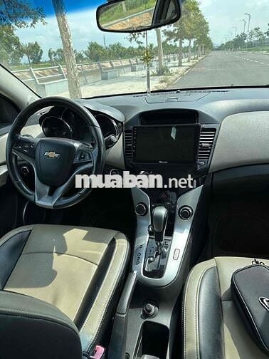 Chevrolet Cruze 2014 LTZ 1.8 AT - 90000 km