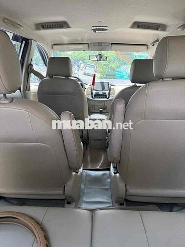 Toyota Innova 2013 V - 90000 km