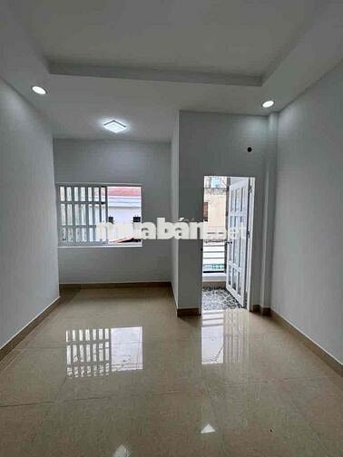 🌹Tân Sơn Nhì 24m2, 2 tầng, Dt: 4.3 x 6, Giá: 2.6 tỷ 🌹Tân Sơn Nhì Tân P