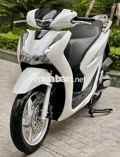 Shvn 125cc Cbs đời 2022 BSTP Chính Chủ
