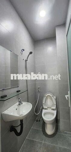 🌈  HẺM XE TẢI – PHAN HUY ÍCH, P.15 TÂN BÌNH – DT 30,9 M2 -CHỈ 5.7 TỶ