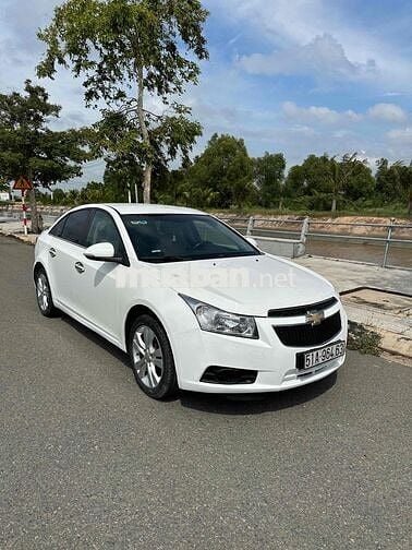 Chevrolet Cruze 2014 LTZ 1.8 AT - 90000 km