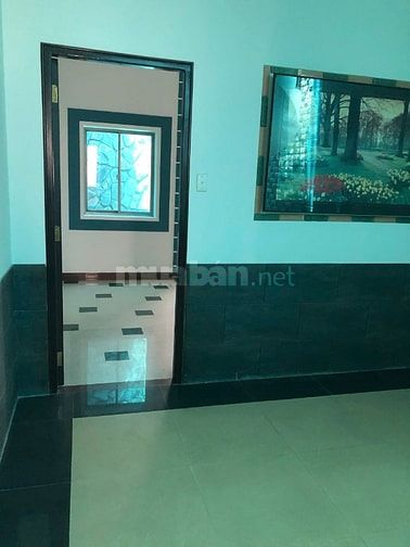Chính chủ bán nhà mặt tiền Ngô Gia Tự, Quận 10, 4x18m, 3 lầu, ST