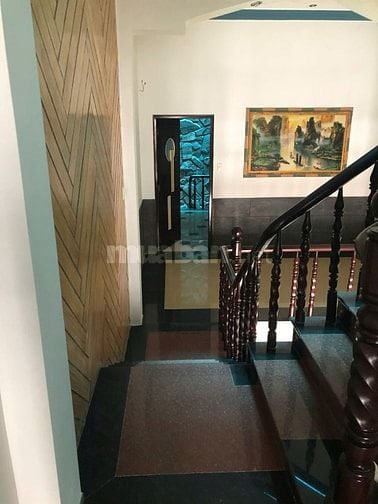 Chính chủ bán nhà mặt tiền Ngô Gia Tự, Quận 10, 4x18m, 3 lầu, ST
