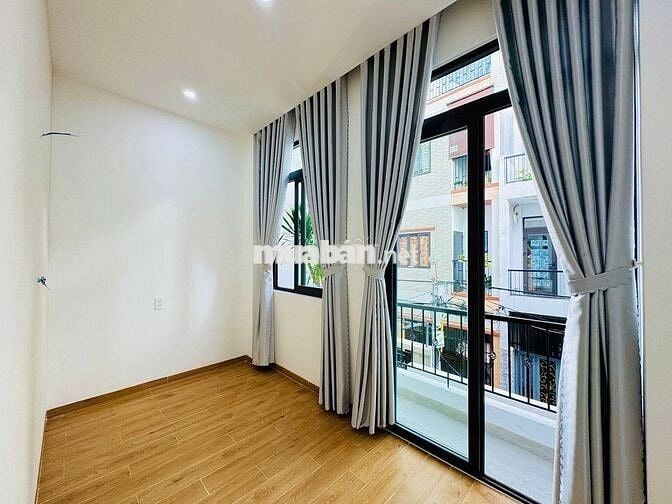 🔴🆘 Nhà Quận Hải Châu🆘 85m thiết kế sân vườn kiệt đường Đinh Tiên Hoàng