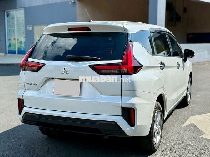 Mitsubishi Xpander 2024 Eco lướt chính hãng