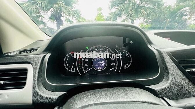 Honda CR V 2016 2.4 AT - 99000 km