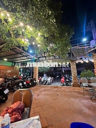 Diện tích 25x20m - Mặt tiền Đinh Bộ Lĩnh, Bình Thạnh, GIÁ RẺ 75TRIỆU