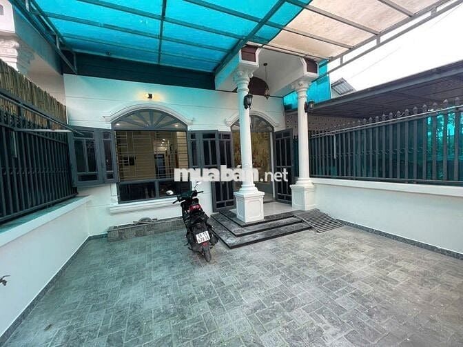 879TR VỚI 120M2 NHÀ ĐẸP PHƯỚC VĨNH AN CỦ CHI SHR BÁN NHANH BÁN GẤP
