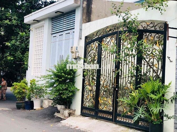 Nhà 1T1L 53M2 Hiệp Bình Chánh – Nhỉnh 3 Tỷ, 3PN ở ngay Thủ Đức