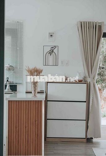 Chia tài sản bán gấp nhà sân vườn 260m2 giá 730tr