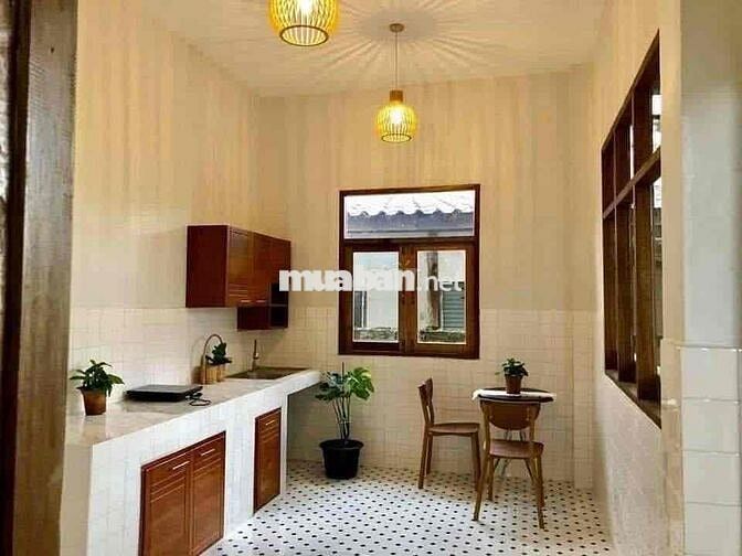 Bán Nhà 110m² Gần Bửu Long – 3PN – Sổ Hồng Riêng – Ngân Hàng Hỗ Trợ 80