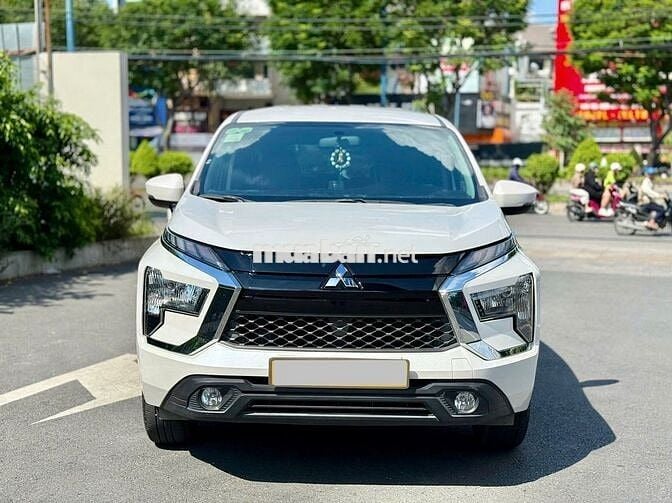 Mitsubishi Xpander 2024 Eco lướt chính hãng