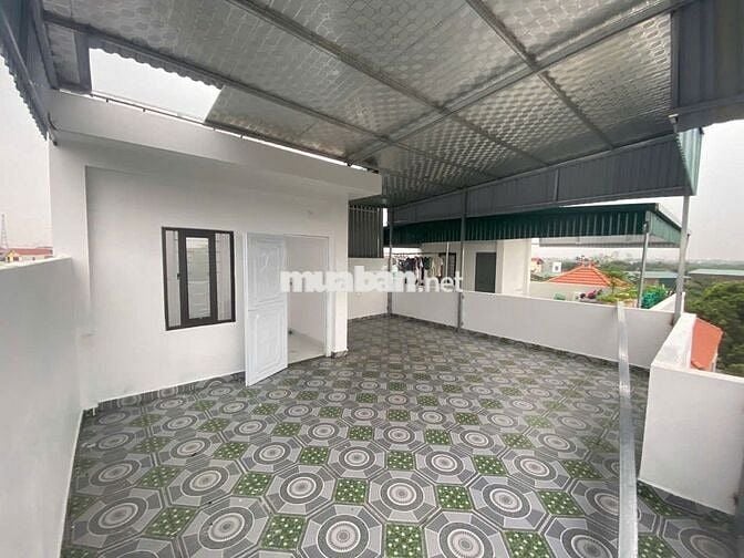 NHÀ 4T*32M2-NGÕ RỘNG,THOÁNG Ô TÔ ĐỖ TẬN CỔNG-GẦN ĐƯỜNG QL6-GIÁ 2,4 TỶ