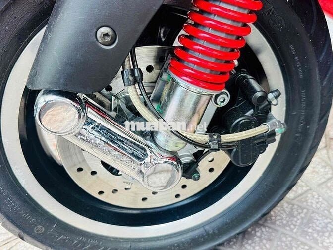 GTS 150 cc led 2 tầng 6000 km xe trùm mền zin 100