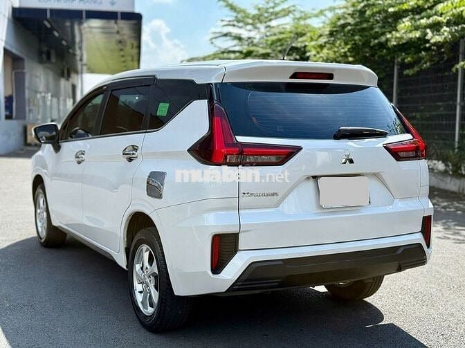 Mitsubishi Xpander 2024 Eco lướt chính hãng