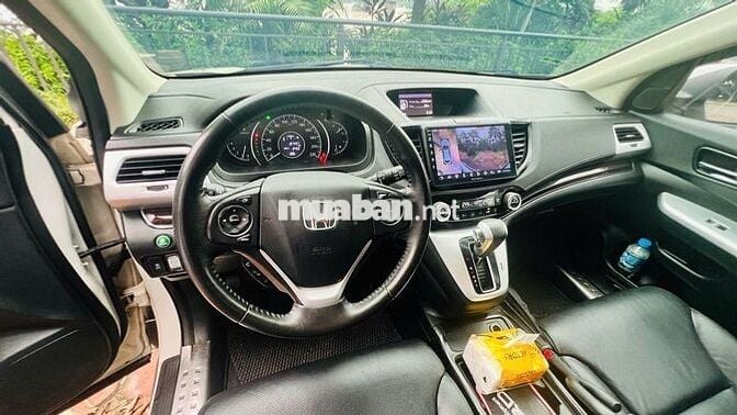 Honda CR V 2016 2.4 AT - 99000 km