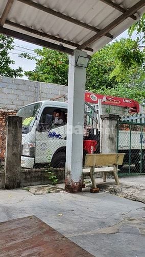Nhà cấp chính chủ, DT 14x20m, đường Lê Minh Công sát Công An Phước Lộc