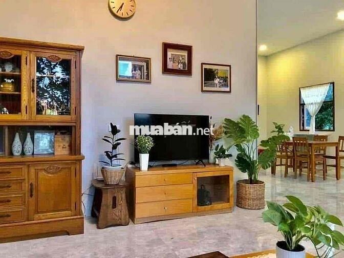Bán Nhà 110m² Gần Bửu Long – 3PN – Sổ Hồng Riêng – Ngân Hàng Hỗ Trợ 80