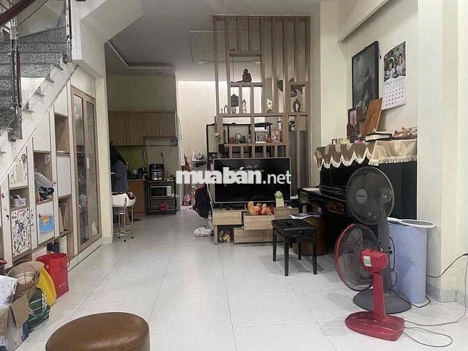Bán Nhà Đường Số 2 Ngay Vạn Phúc City Thủ Đức-80m2 Chỉ 5 Tỷ