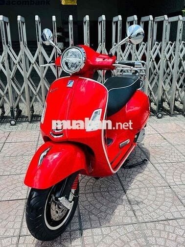 GTS 150 cc led 2 tầng 6000 km xe trùm mền zin 100