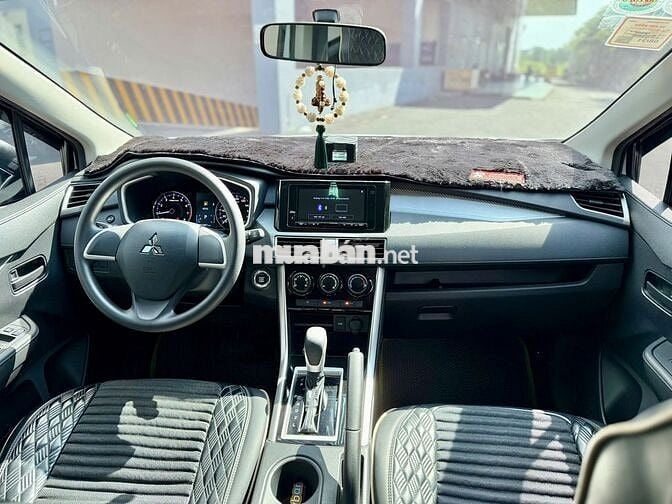 Mitsubishi Xpander 2024 Eco lướt chính hãng