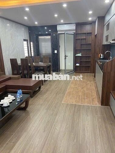 NHÀ 4T*32M2-NGÕ RỘNG,THOÁNG Ô TÔ ĐỖ TẬN CỔNG-GẦN ĐƯỜNG QL6-GIÁ 2,4 TỶ