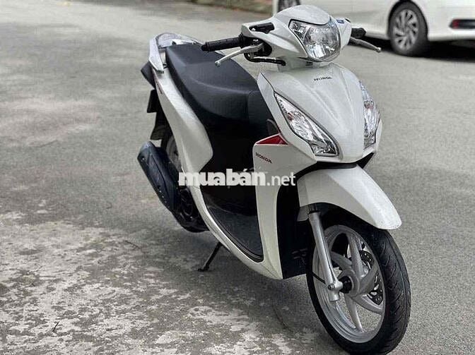Honda Vision 2016 máy zin êm biển 83 ngây chủ xe đ