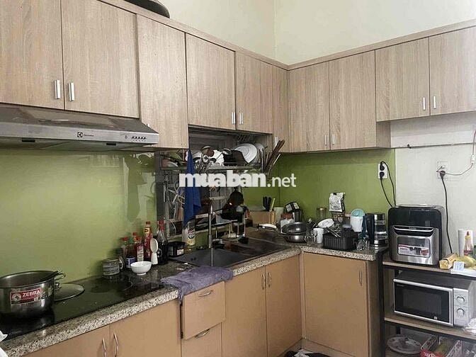 Bán Nhà Đường Số 2 Ngay Vạn Phúc City Thủ Đức-80m2 Chỉ 5 Tỷ