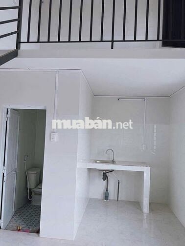 CẦN BÁN GẤP DÃY TRỌ 8 PHÒNG 2 KIOT TÂN PHÚ TRUNG,CỦ CHI SHR. GIÁ 600tr