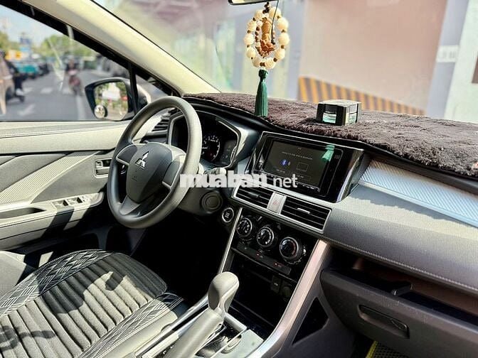 Mitsubishi Xpander 2024 Eco lướt chính hãng