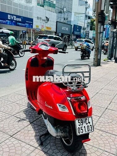 GTS 150 cc led 2 tầng 6000 km xe trùm mền zin 100
