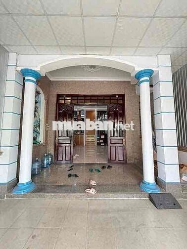Nhà Sổ Riêng Thổ Cư Ngay Đường Lý Văn Sâm 1 Trệt 1 Lầu