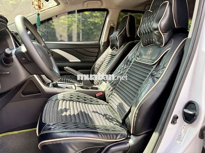 Mitsubishi Xpander 2024 Eco lướt chính hãng