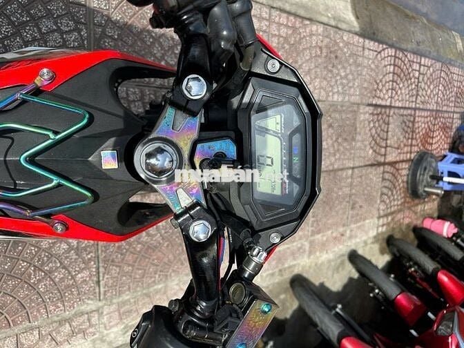 Sonic 150cc 2017 bs 59t2-07837